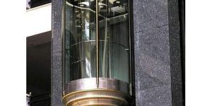 Capsule Elevator