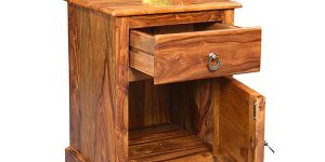 Bed Side Table