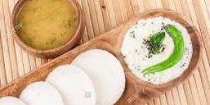 Idli Rice
