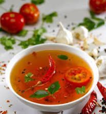 Instant Indian Curry Powder