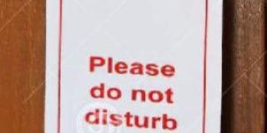 Guest Room Amenities