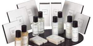 Guest Room Toiletries