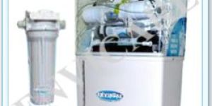 Domestic Water Purifier