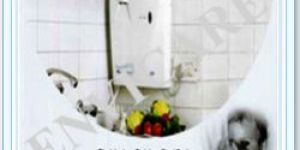 Industrial Water Purifier