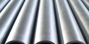 Titanium Alloy Tubes