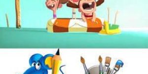 2D Animation Services