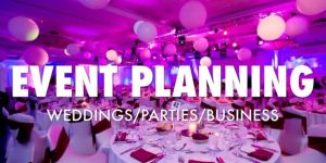 Event Management Services