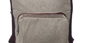 Jute Backpack Bags