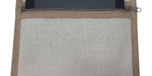Jute Tablet Bags