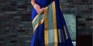 Aura Alora 9 Cotton Silk Sarees