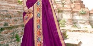 Bhagalpuri Silk Sarees