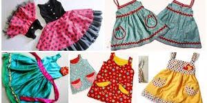 Baby Dresses