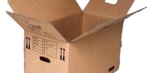 Corrugated Carton Box