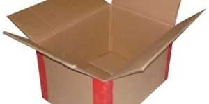 Heavy Duty Corrugated Box