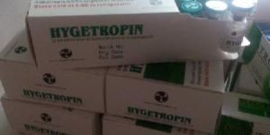 Hygetropin