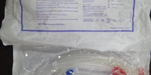 Blood Tubing Set