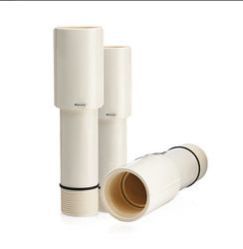 PVC Column Pipes