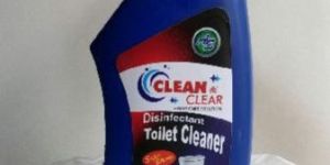Liquid Toilet Cleaner