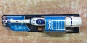 Oral B Tooth Brush