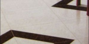 Double Charge Vitrified Tiles