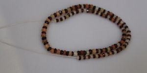 Stylish Faceted Beads