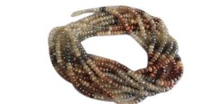 Trendy Gemstone Beads