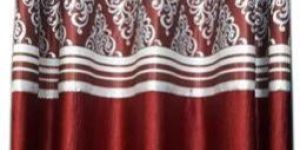 Designer Curtains