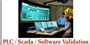 SCADA Validation