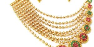 Imitation Necklace Set