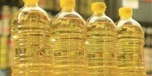 Vegetable Oil