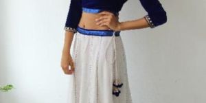 Designer Lehengas Choli