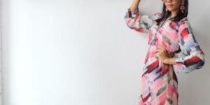 Long One Piece Dresses