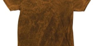 Mens Round Neck T-shirts