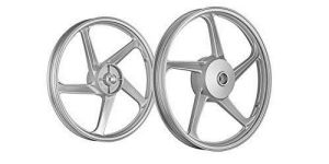 Alloy Wheel