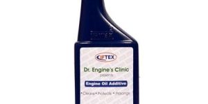 Iftex Engine Cleaner