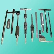 Orthopaedic Instruments