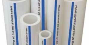 Paras UPVC Pipes