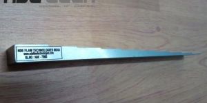 Carbon Steel Step Calibration Block