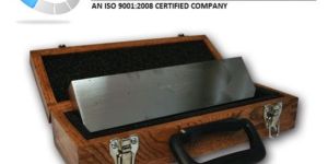 PAUT Navships Test Block NDT Calibration Blocks