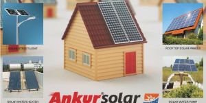Solar Panel Module