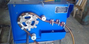 Tube Type Oil Skimmer