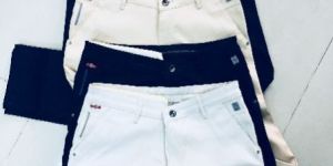Mens Executive Pants