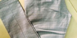 Mens Stretchable Pants