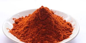 Chilly Powder