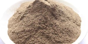 Pepper Powders