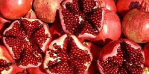 Fresh Pomegranate