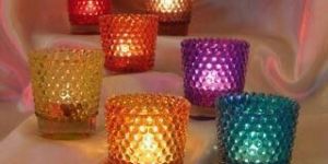 Decorative Glass Items