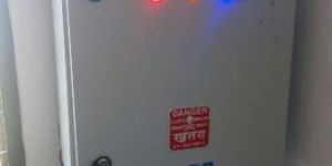 Solar AC Distribution Box