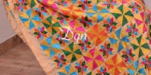 Phulkari Dupatta