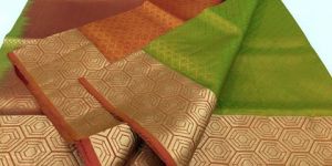 Soft Silk Handloom Sarees